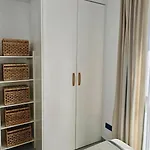 Nuevo Centro Con Piscina Apartment