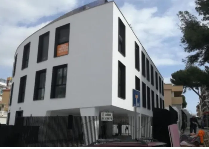 Appartamento Nuevo Centro Con Piscina *