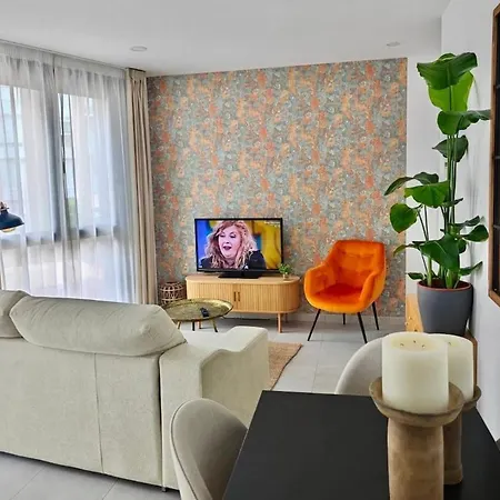 Nuevo Centro Con Piscina *