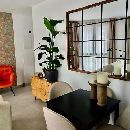 Nuevo Centro Con Piscina Διαμέρισμα Τορρεμολίνος