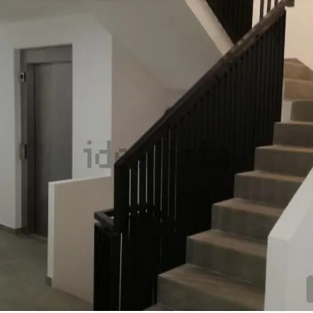 Apartman Nuevo Centro Con Piscina Torremolinos