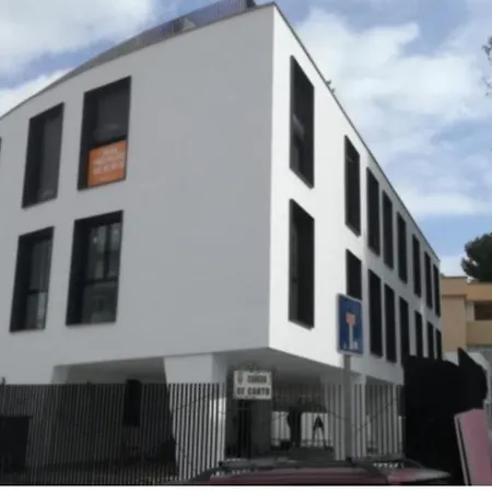 Διαμέρισμα Nuevo Centro Con Piscina *