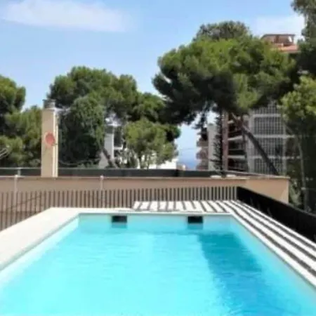 Nuevo Centro Con Piscina * توريمولينوس
