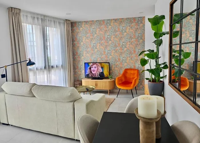 Nuevo Centro Con Piscina *