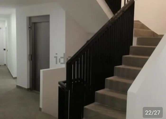 Apartman Nuevo Centro Con Piscina Torremolinos