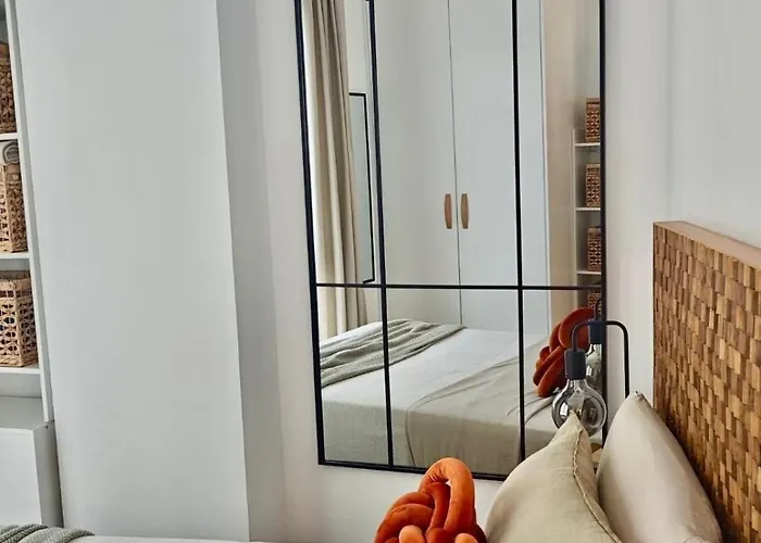 Nuevo Centro Con Piscina Apartman Torremolinos