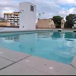 Apartment Nuevo Centro Con Piscina