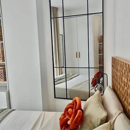 Nuevo Centro Con Piscina Apartamento Torremolinos