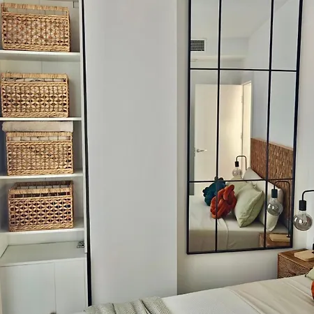 Nuevo Centro Con Piscina Torremolinos